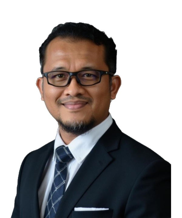Dr. Mohd Fadhli bin Miskon
