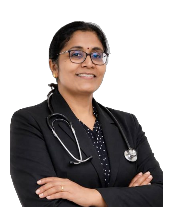 Dr. Jayamalar Thurairajasingam