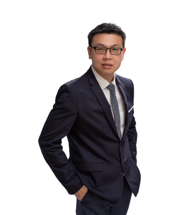 Dr. Ng Chung Kia