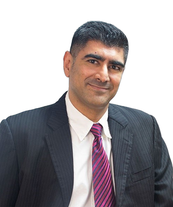 Dr. Roopak Singh