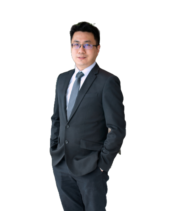 Dr. Teo Pock Chin