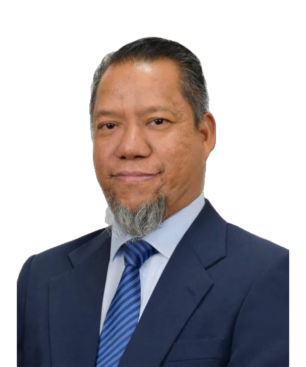 Dr. Zulkifli bin Hassan