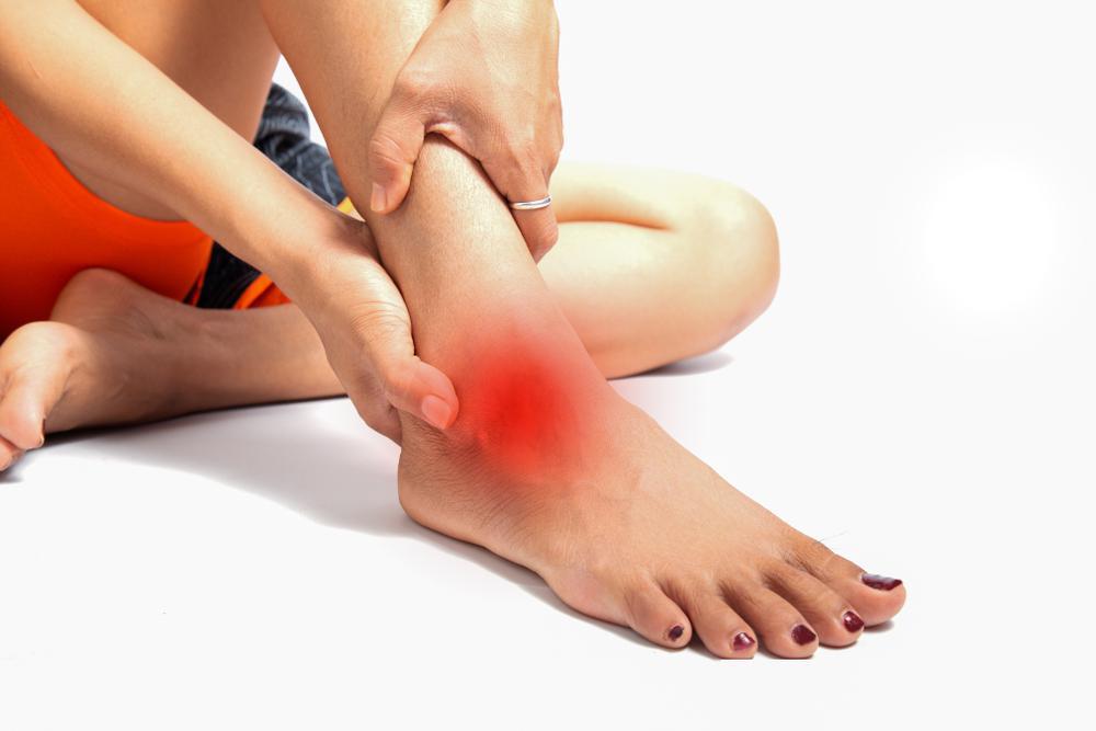 Foot and ankle care