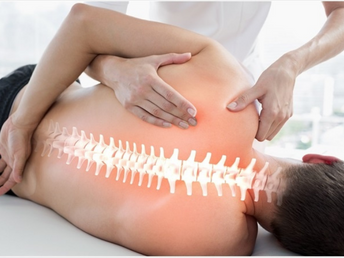 Pain relief therapy