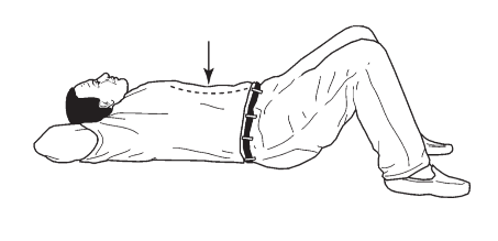 Pelvic exercise guide
