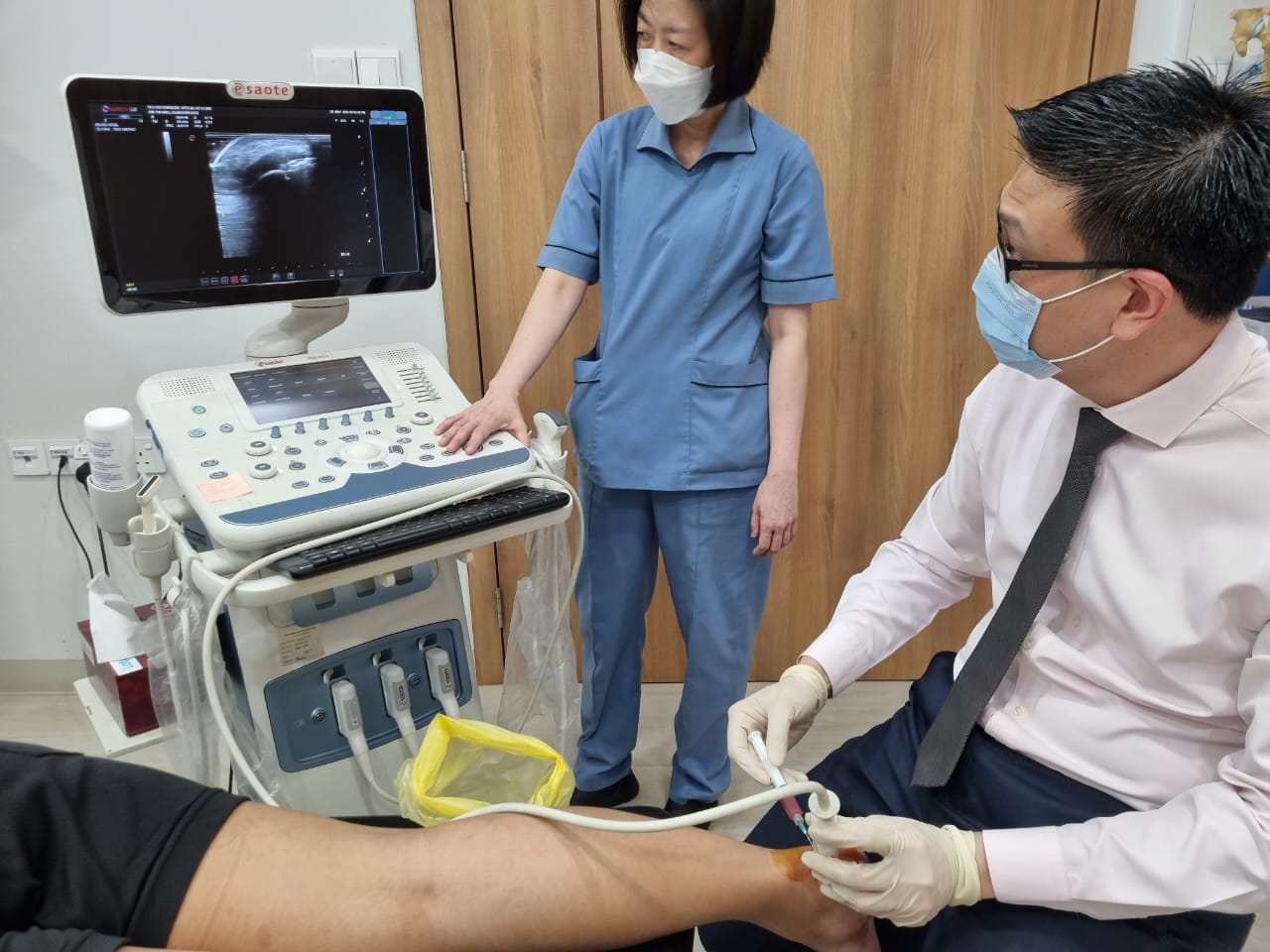 Clinical case